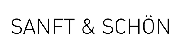 SANFT & SCHÖN